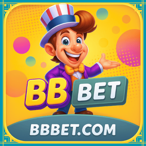 Imagem promocional da BBBET mostrando a plataforma e suas vantagens