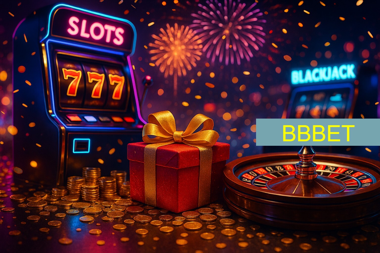 Benefícios do BBBET