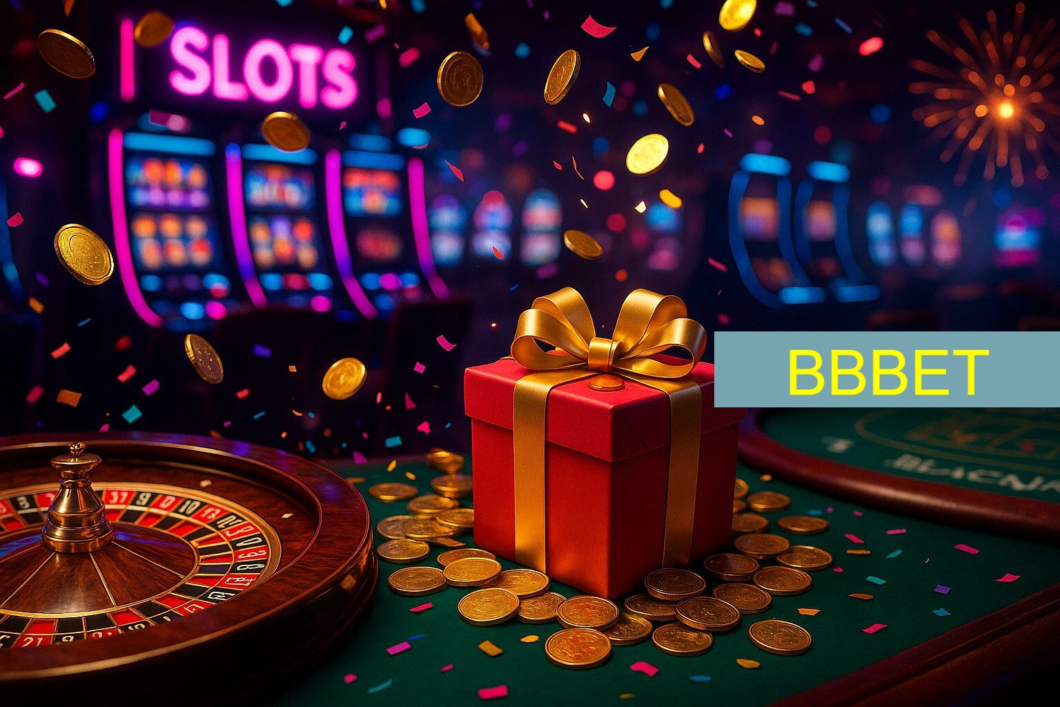 Jogos emocionantes no BBBET
